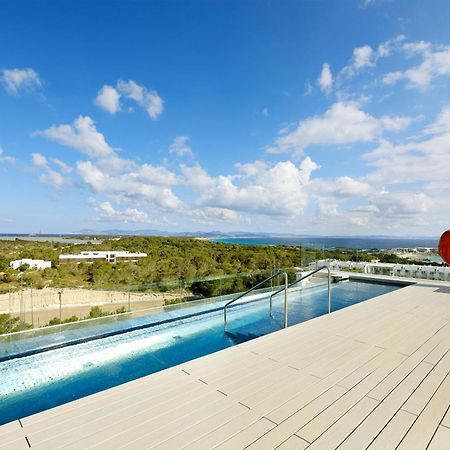 Five Flowers Hotel Formentera, Member Of Melia Collection エス・プホルス エクステリア 写真