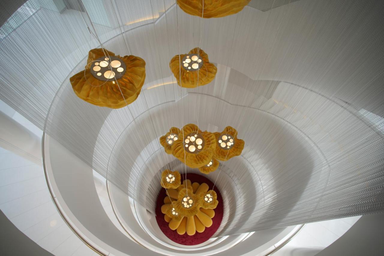 Five Flowers Hotel Formentera, Member Of Melia Collection エス・プホルス エクステリア 写真