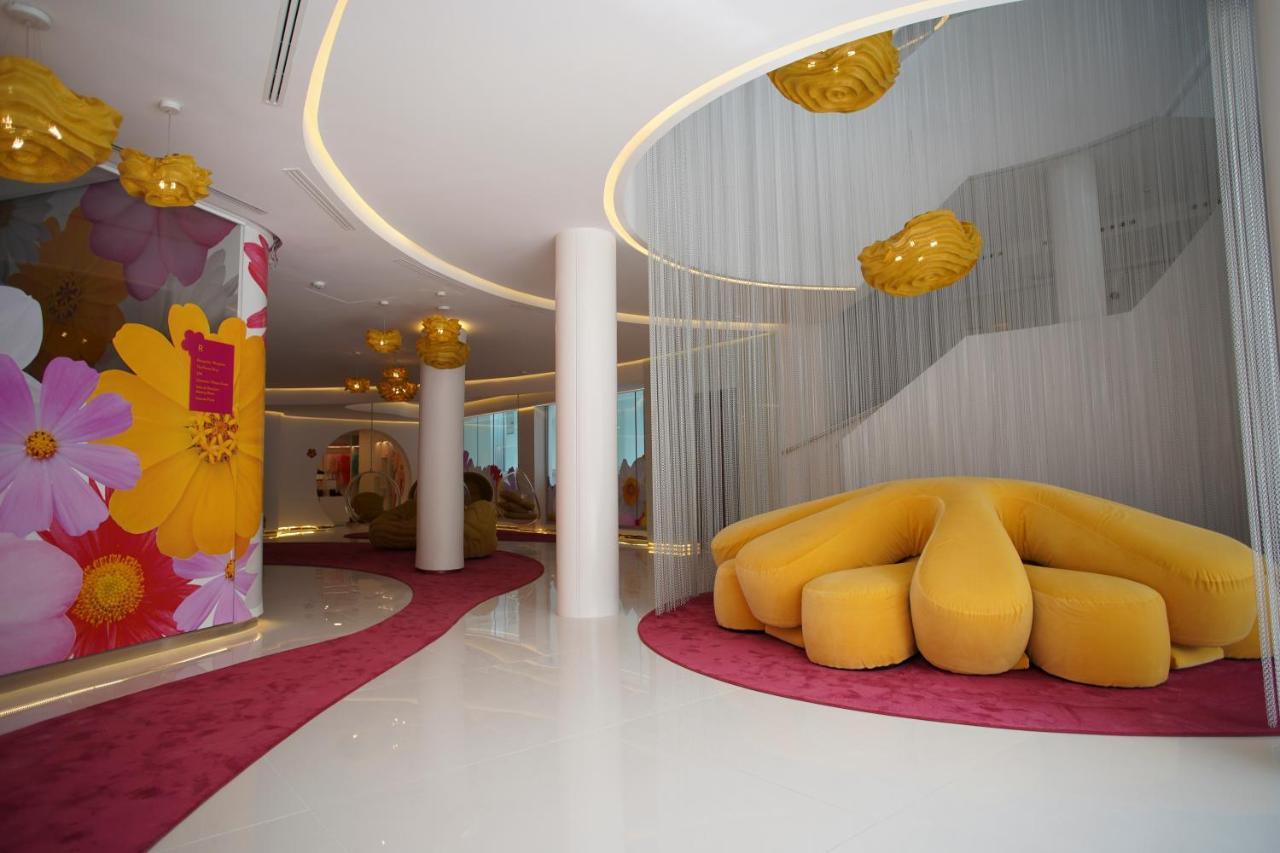 Five Flowers Hotel Formentera, Member Of Melia Collection エス・プホルス エクステリア 写真