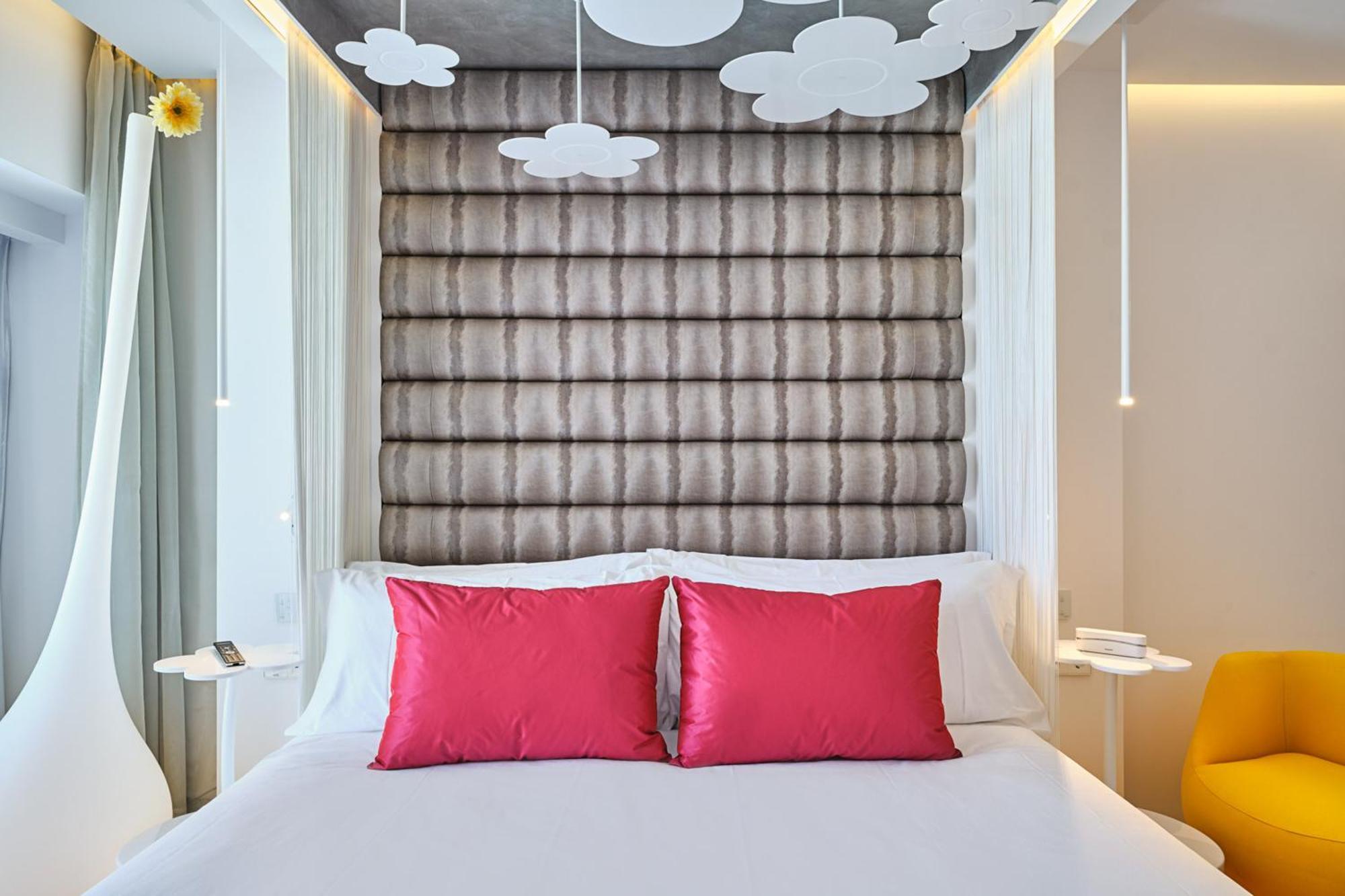 Five Flowers Hotel Formentera, Member Of Melia Collection エス・プホルス エクステリア 写真