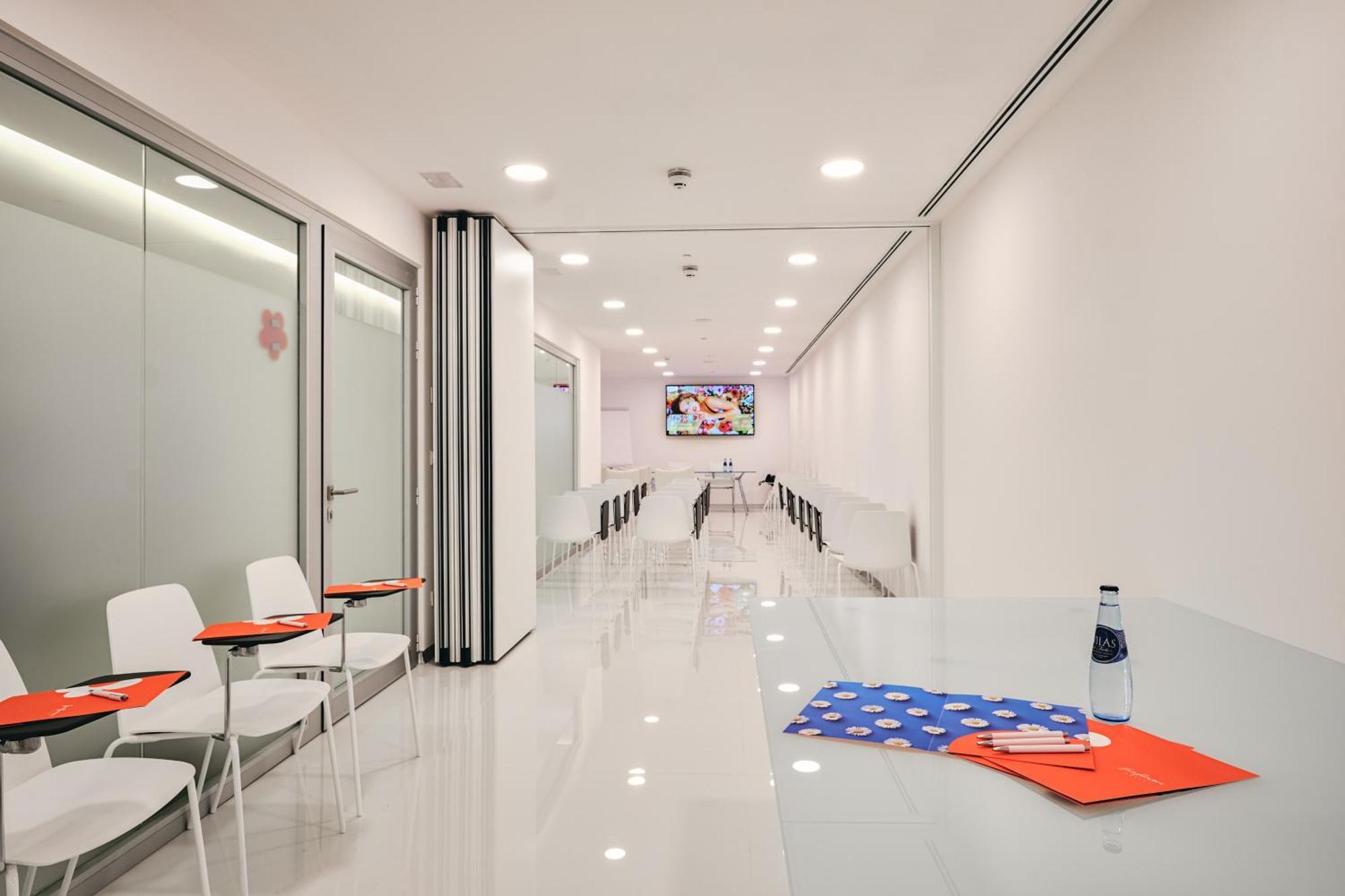 Five Flowers Hotel Formentera, Member Of Melia Collection エス・プホルス エクステリア 写真