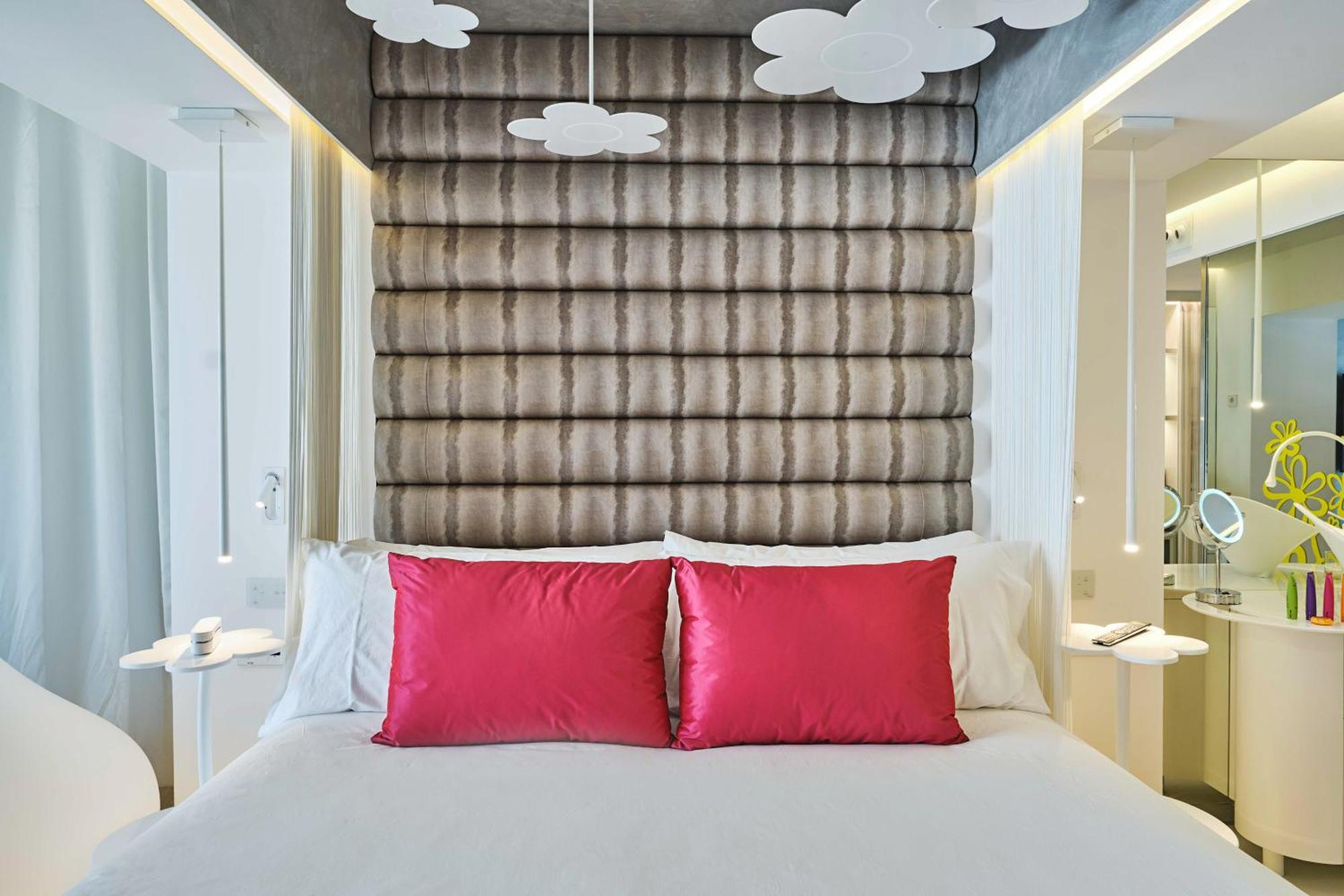 Five Flowers Hotel Formentera, Member Of Melia Collection エス・プホルス エクステリア 写真